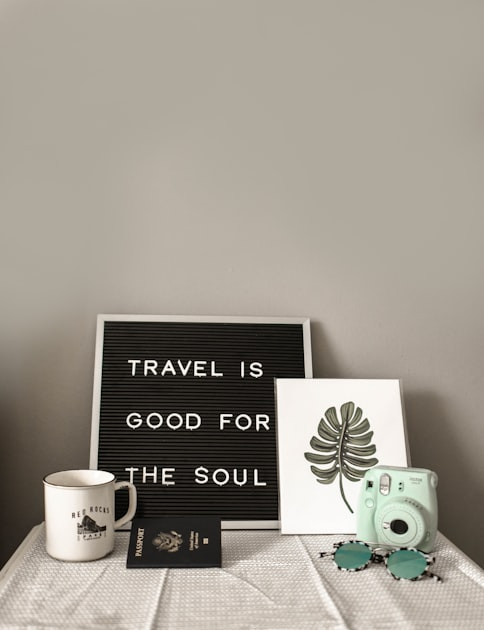 Discover Authentic Experiences
